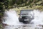 Mercedes-Benz G500 2018 года (WW)